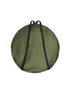 Палатка туристическая для душа и туалета maclay, 120×120×195 см, автоматическая, трекинговая, однослойная, зелёная - Фото 22