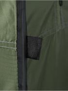 Палатка туристическая для душа и туалета maclay, 120×120×195 см, автоматическая, трекинговая, однослойная, зелёная - Фото 16