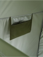 Палатка туристическая для душа и туалета maclay, 120×120×195 см, автоматическая, трекинговая, однослойная, зелёная - Фото 14