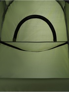 Палатка туристическая для душа и туалета maclay, 120×120×195 см, автоматическая, трекинговая, однослойная, зелёная - Фото 12