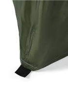 Палатка туристическая для душа и туалета maclay, 120×120×195 см, автоматическая, трекинговая, однослойная, зелёная - Фото 17