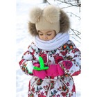 Снежколеп-песколеп «Дед Мороз», цвета МИКС - Фото 11