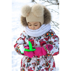 Снежколеп-песколеп «Дед Мороз», цвета МИКС - Фото 12
