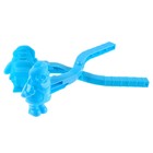 Снежколеп-песколеп «Дед Мороз», цвета МИКС - Фото 4