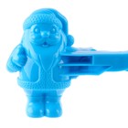 Снежколеп-песколеп «Дед Мороз», цвета МИКС - Фото 7