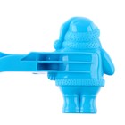 Снежколеп-песколеп «Дед Мороз», цвета МИКС - Фото 8