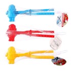 Снежколеп-песколеп «Дед Мороз», цвета МИКС - Фото 9