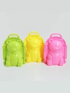 Снежколеп-песколеп «Мишка», цвета МИКС - Фото 4