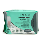 Прокладки ежедневные Inso Anion O2, 30 шт/упаковка - Фото 1