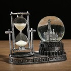 Песочные часы "Уличный фонарик",сувенирные,подсветка,каранд-цей, 6.5 х 15.5 х 14.5 см, микс - Фото 12