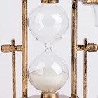 Песочные часы "Уличный фонарик",сувенирные,подсветка,каранд-цей, 6.5 х 15.5 х 14.5 см, микс - Фото 3