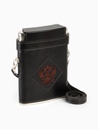 Фляжка «Герб», нержавеющая сталь, 540 мл, 18 oz - Фото 2