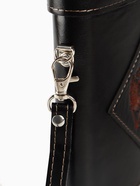 Фляжка «Герб», нержавеющая сталь, 540 мл, 18 oz - Фото 3