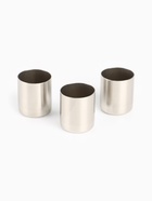 Фляжка «Герб», нержавеющая сталь, 540 мл, 18 oz - Фото 5