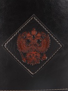 Фляжка «Герб», нержавеющая сталь, 540 мл, 18 oz - Фото 9