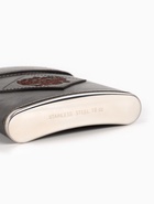 Фляжка «Герб», нержавеющая сталь, 540 мл, 18 oz - Фото 10