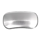 Фляжка «Россия», нержавеющая сталь, чехол, 330 мл - Фото 8