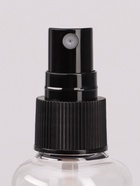 Набор для хранения, в чехле, 7 предметов, прозрачный, чёрный - Фото 4