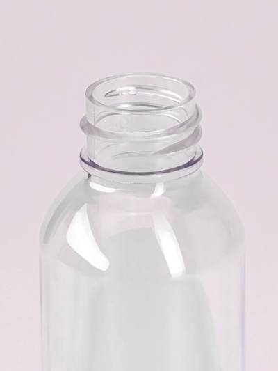 Набор для хранения, в чехле, 7 предметов, цвет прозрачный/чёрный