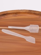 Набор для хранения, в чехле, 7 предметов, прозрачный, чёрный - Фото 7