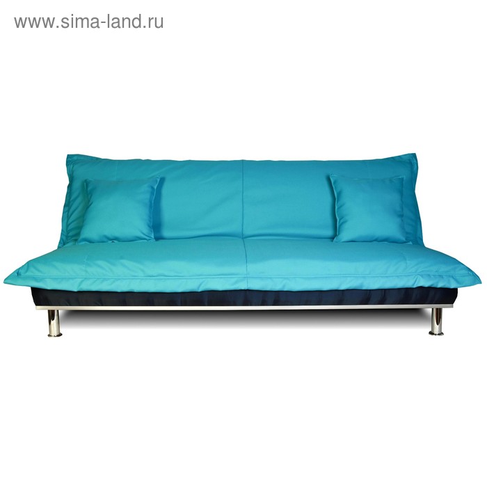 Диван «ТАХО», 1950×700×930 мм, обивка NEO Azure - Фото 1