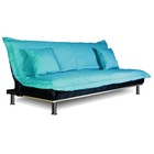 Диван «ТАХО», 1950×700×930 мм, обивка NEO Azure - Фото 2