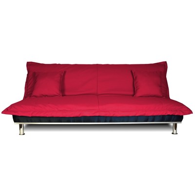 Диван «ТАХО», 1950×700×930 мм, обивка NEO Berry