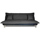 Диван «ТАХО», 1950×700×930 мм, обивка NEO Grafit - Фото 1