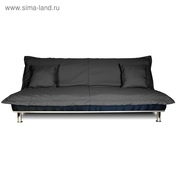 Диван «ТАХО», 1950×700×930 мм, обивка NEO Grafit - Фото 1