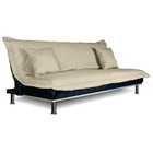 Диван «ТАХО», 1950×700×930 мм, обивка NEO Latte - Фото 2