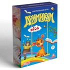 Настольная игра на асоциации и воображение «Дримикум KIds», 64 карты, 7+ - Фото 5