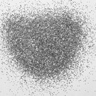 Наполнитель для шаров «Блёстки», d=0.4 мм, 500 г - Фото 1