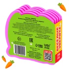 Мягкая книжка-малышка EVA «Весёлые зверята», 10 стр. - Фото 5