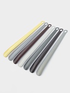 Ложка для обуви Solomon, 50 см, толщина 1 мм, металл, МИКС - Фото 4