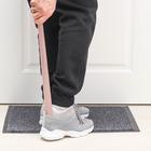 Ложка для обуви Solomon, 50 см, толщина 1 мм, металл, МИКС - Фото 6