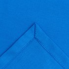 Дорожка "Этель" Креветки 40*140, саржа, цв. Синий, 100% хл, 200 гр/м2 - Фото 3