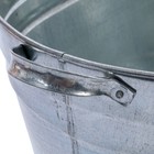 УЦЕНКА Ванна хозяйственная, 80 л, оцинкованная - Фото 4