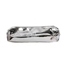 Пенал школьный, искусственная кожа «Звёзды ближе, чем кажутся» 8×19×3 см - Фото 2