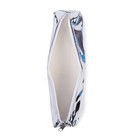 Пенал школьный, искусственная кожа «Звёзды ближе, чем кажутся» 8×19×3 см - Фото 4