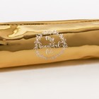 Пенал школьный, искусственная кожа, My beautiful life, 8×19×3 см - Фото 3