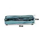 Пенал школьный, искусственная кожа «Чудеса случаются» 8×19×3 см - Фото 2