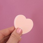 Набор спонжей для макияжа, 20 шт., АССОРТИ, цвет МИКС 3539148