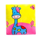 Мягкая игрушка-подушка "Жираф", 30 см - Фото 1