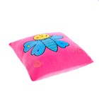 Мягкая игрушка-подушка "Бабочка", 30 см - Фото 2
