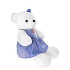 Мягкая игрушка "Медведь в платье", 42 см, МИКС - Фото 2