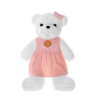 Мягкая игрушка "Медведь в платье", 42 см, МИКС - Фото 4