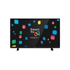 Телевизор Vekta LD-32TR4615BS, LED, 32"/80 см, HD Ready 1366х768, Smart TV, черный - Фото 1