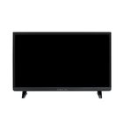 Телевизор Vekta LD-22SF6015BT, 22", 1920х1080, DVB-T/T2/C/S2, 1xHDMI, 1xUSB, чёрный - Фото 2