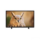 Телевизор Vekta LD-28SR4215BT, LED, 28"/70 см, HD Ready 1366х768, черный - Фото 1