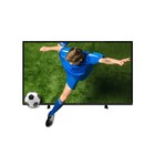 Телевизор Vekta LD-43SF6015BT, 43", 1920х1080, DVB-T2/T/C/S2, 3xHDMI, 2xUSB, чёрный - Фото 1